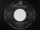 R&B Soul Popcorn 45 - Kitty White - Gonna Be A Fool Next Monday - Mercury - mp3