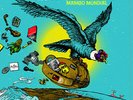 Chico Trujillo - Mambo Mundial [New Vinyl LP]