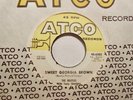 Rock 45 - Beatles - Sweet Georgia Brown - Mint-