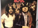 LP AC/DC Highway To Hell (Vinyl 180g, Columbia E 80206, 2007) NEW MINT SEALED