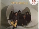 Orphan Egg LP Carole CARS-8004, Sealed