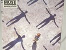 LP MUSE Absolution (2LPs 180g Vinyl, 2020) NEW MINT SEALED