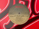 RUN-D.M.C. “IT’S LIKE THAT” 12” 1983 PROFILE RAP