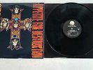 Vintage Vinyl Guns N' Roses Appetite For Destruction