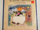 Cat Stevens   Tea For The Tillerman   1970 SP 4280   1st Press A&M   VG