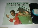 Duke Pearson MERRY OLE SOUL Blue Note LP '69 Christmas Seasonal Organ Piano Jazz