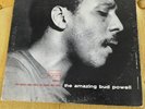Bud Powell, The Amazing; Volume 1; Blue Note 1503, RVG etch, NY Lbls, MONO Copy