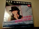 Udo Lindenberg - Rarität: Vinyl-LP 