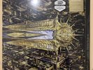 IMPERIAL TRIUMPHANT - Alphaville - Vinyl Mint Coloured - limited to 200