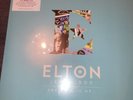 Elton John - Jewel Box, And This Is Me Double Vinyl LP NEW Preorder 13/11/20