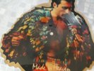 FREDDIE MERCURY- MADE IN HEAVEN SHAPED PICTURE DISC SINGLE 7 