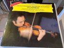 RARE SALVATORE ACCARDO PLAYS PAGANINI 24 CAPRICES  2 STEREO LP DG 2721 185