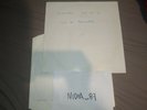 The Business - Out of Business unreleased 12 Test press Oi Skinhead Mega rare