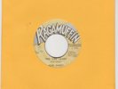RAGAMUFFIN/ TWO TIME LOVER  -  ICHO CANDY (87 RARE DIGI ROOTS 7