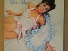 Roxy Music - Self Titled - 1972 US 1st Pressing MS 2114 Hype Insert
