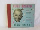 1940's Bing Crosby Merry Christmas 78RPM Decca 4-Record Set
