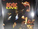 AC/DC - AC/DC Live, Vinyl Still Sealed Collector's Edition