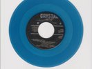 CRYSTAL/ MONKEY SKA // DERRICK - DERRICK HARRIOTT (65 SKA 7