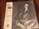 PABLO NERUDA VEINTE POEMAS DE AMOR Y UNA CANCION LP CHILE ODEON 36350 EX POETRY