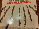 2TONE / J BS ALLSTARS  THE ALPHABET ARMY  / 1985 ORIGANAL TT29
