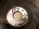 2 TONE / THE SPECIALS   CONCRETE JUNGLE / LITTLE BITCH / 1979 PAPER LABLES