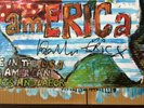 SIGNED nm WRECKLESS ERIC vinyl LP record amERICa PUNK pioneer