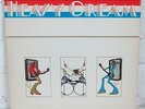 Cream Heavy Cream Vinyl Record LP Album PD 3502 EX/EX US Press