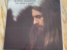 George Harrison My Sweet Lord (2000) Promo Record & Sleeve Capitol Beatles