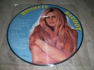 BRIGITTE BARDOT RARE PICTURE JE T'AIME MOI NON PLUS EXCELLENT ETAT