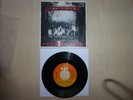 THE CLASH LOS SIETE MAGNIFICOS THE MAGNIFICENT SEVEN SPANISH 7 INCH VINYL PICTUR