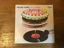 Rolling Stones SEALED LP - Let It Bleed - London NPS-4 - Stereo Orig?