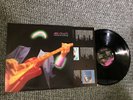 Dire Straits Lp Money For Nothing 1988  N. M Original First Press