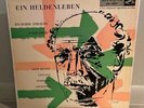 EIN HELDENLEBEN FRITZ REINER ORIG RCA VICTOR LM-1807 LP