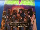 Overkill - Taking Over 1987 Orig 12