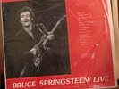 Bruce Springsteen - The Boss In Boston - Live 1981 Double Live Vinyl LP