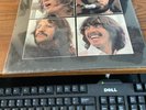 The Beatles Let It Be Lp Ar 34001 1970 Gatefold New  maggie mae phil spector