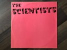 The Scientists ?The Scientists RARE EMI Custom Oz Punk Power Pop Original Press