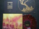 GLASIR New Dark Age SPECIAL EDITION OF 100 WITH SCREENPRINT Red Splatter Vinyl