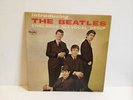 Introducing The Beatles VeeJay LP1062 VG+