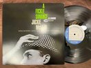 MINT  JACKIE MCLEAN A FICKLE SONANCE BLUE NOTE BST 84089 STEREO JAPAN LP
