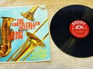 LP The Curtis Fuller Jazzttete Featuring Benny Golson Savoy MG-12143 VG+