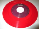 BEATLES PENNY LANE/ STRAWBERRY FIELDS 45 7