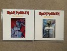 Iron Maiden Bbc Archive Vol 1&2