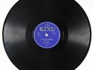 Rockabilly 78 - Mac Curtis - If I Had Me A Woman - King - mp3