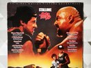 Over The Top - Original Vinyl Soundtrack - 1987 - Stallone Arm Wrestling