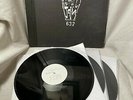 Pearl Jam Constitution Hall Washington DC 9/19/1998 Vinyl Vault #3 3LP EX/VG+