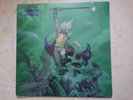 CIRITH UNGOL Frost And Fire *US LIQUID FLAMES LABEL 1981*MINT*STILL SEALED*
