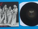 BEHERIT vinyl lp THE OATH OF BLACK BLOOD 2009 Primitive React Ships to USA only