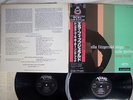 ELLA FITZGERALD SINGS COLE PORTER SONG BOOK VERVE 35MJ 3266,7 Japan OBI MONO 2LP