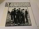 The Specials 1980 Self Titled Album Vinyl LP Record CHR 1265 Canada 1st Press NM